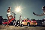 Rinspeed BamBoo 2010 года